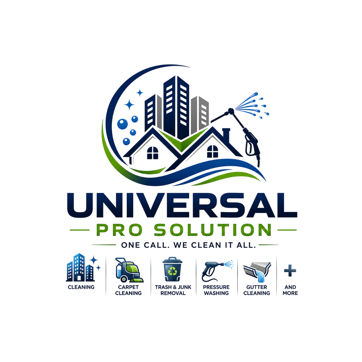 Universal Pro Solution
